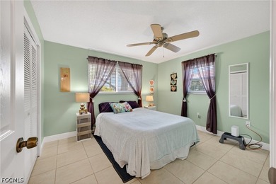 One bridge Gulf access pool home! Boatlift, southern exposure! - photo 14