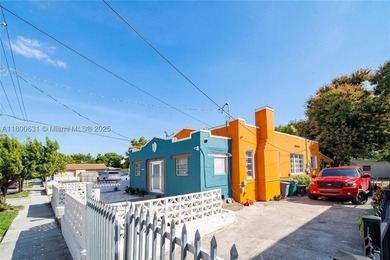 Fully rented income-producing property featuring a 3-bedroom - photo 5