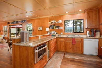 Lakefront *Creek Cabin* on Bucks Lake. Welcome to the Creek - photo 5