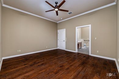 Welcome to 5533 Club Park Way in San Angelo's desirable Bentwood