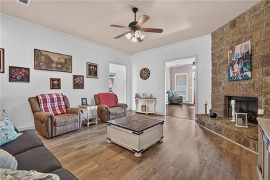 Welcome to this spacious 3-bedroom, 2-bath home offering 2,393 - photo 18