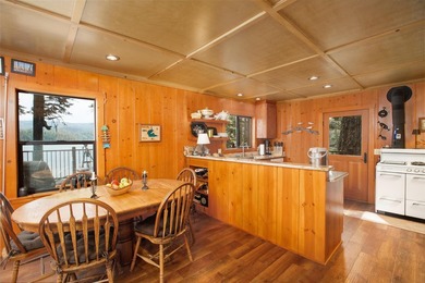 Lakefront *Creek Cabin* on Bucks Lake. Welcome to the Creek - photo 8