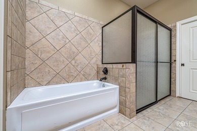 Welcome to 5533 Club Park Way in San Angelo's desirable Bentwood