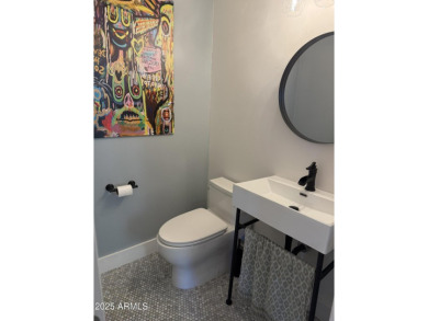 Welcome to The Landmark at Kierland - Luxury Living in the Heart