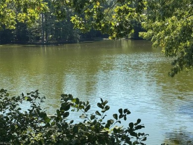 Lake Lot For Sale in Virginia Beach, Virginia