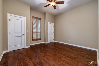 Welcome to 5533 Club Park Way in San Angelo's desirable Bentwood