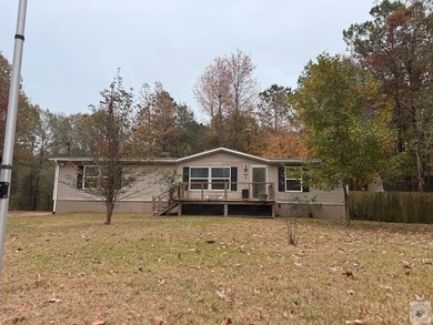 Lake Home For Sale in Texarkana, Texas