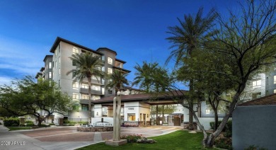 Welcome to The Landmark at Kierland - Luxury Living in the Heart