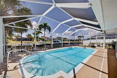One bridge Gulf access pool home! Boatlift, southern exposure! - photo 22