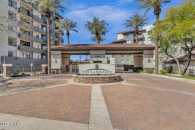 Welcome to The Landmark at Kierland - Luxury Living in the Heart