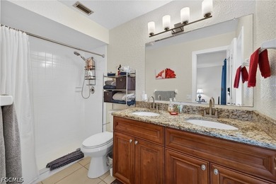One bridge Gulf access pool home! Boatlift, southern exposure! - photo 23