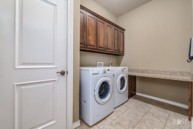 Welcome to 5533 Club Park Way in San Angelo's desirable Bentwood