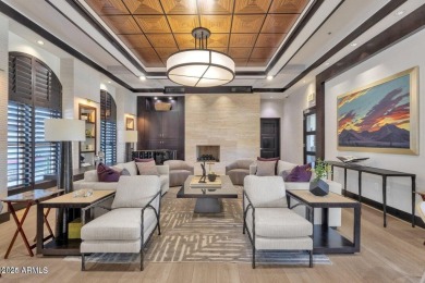 Welcome to The Landmark at Kierland - Luxury Living in the Heart