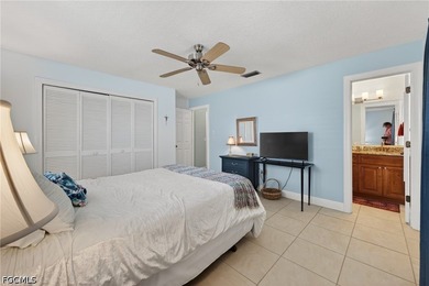One bridge Gulf access pool home! Boatlift, southern exposure! - photo 24