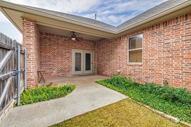 Welcome to 5533 Club Park Way in San Angelo's desirable Bentwood