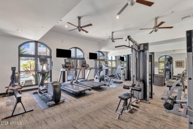 Welcome to The Landmark at Kierland - Luxury Living in the Heart