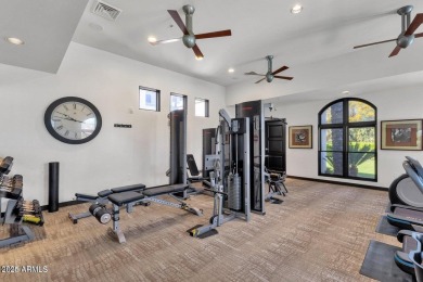 Welcome to The Landmark at Kierland - Luxury Living in the Heart