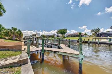 One bridge Gulf access pool home! Boatlift, southern exposure! - photo 28