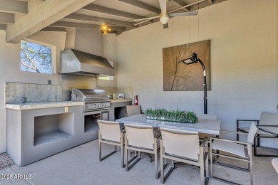 Welcome to The Landmark at Kierland - Luxury Living in the Heart