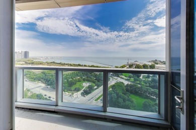 Wake up to Sunrise and Lake views! Highly sought after '03 tier - photo 29