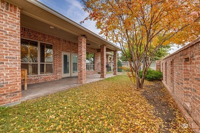 Welcome to 5533 Club Park Way in San Angelo's desirable Bentwood