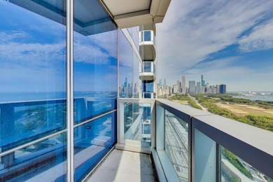 Wake up to Sunrise and Lake views! Highly sought after '03 tier - photo 30