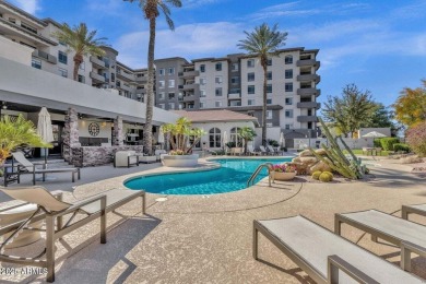 Welcome to The Landmark at Kierland - Luxury Living in the Heart