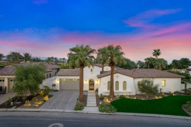 Lakes at Toscana Country Club Home For Sale in Indian Wells California