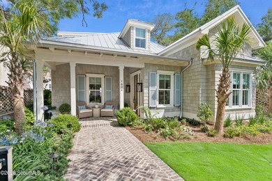 New Construction on East Beach with a pool and a rooftop deck! - photo 1