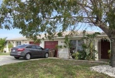 Income-producing duplex located in the desirable SW Cape Coral - photo 1