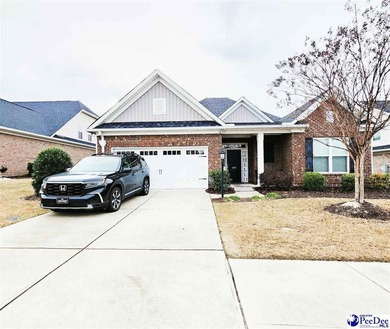 Tucker Lake Home For Sale in Columbia South Carolina