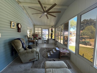 Enjoy this charming 2-bedroom, 2-bathroom home featuring a front - photo 2