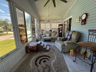 Enjoy this charming 2-bedroom, 2-bathroom home featuring a front - photo 3