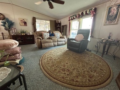 Enjoy this charming 2-bedroom, 2-bathroom home featuring a front - photo 4