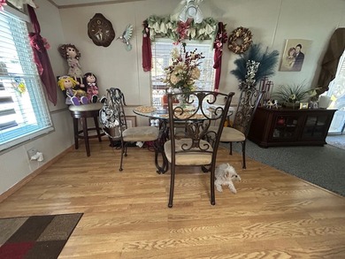 Enjoy this charming 2-bedroom, 2-bathroom home featuring a front - photo 7