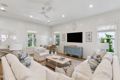 New Construction on East Beach with a pool and a rooftop deck! - photo 8