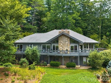 1071 Linkside Drive offers exceptional mountain living in the - photo 1