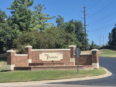 Table Rock Lake Condo For Sale in Branson Missouri