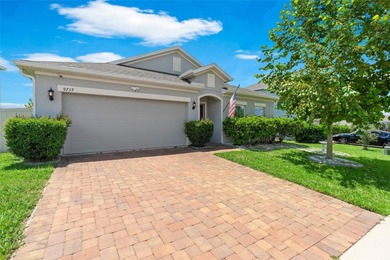 Cherry Lake - Lake County Home Sale Pending in Groveland Florida