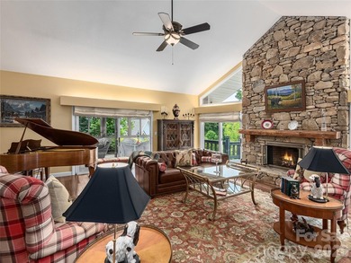 1071 Linkside Drive offers exceptional mountain living in the - photo 5