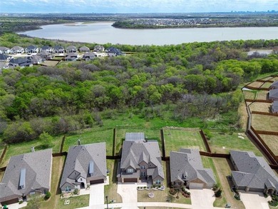 Lake Lewisville Home For Sale in Little Elm Texas