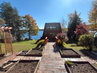 100 ft of Waterfront Year Round Home! West Caroga Lake - Lake Home For Sale in Caroga Lake, New York
