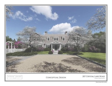 Lake Home For Sale in Osterville, Massachusetts