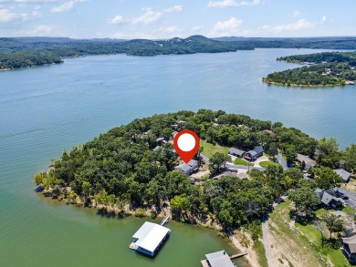 Lake Home For Sale in Kimberling City, Missouri