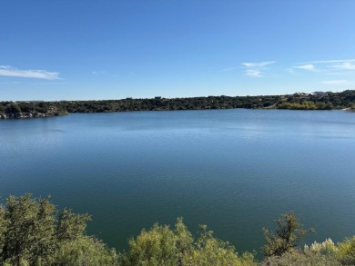 Lake Acreage Sale Pending in Justiceburg, Texas