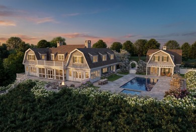A generational waterfront setting on Crystal Lake with approved - photo 4
