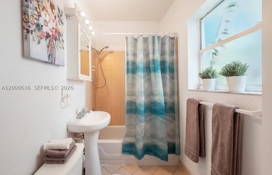 Stunning 1BD/1BA on the 3rd floor of an elevator building - photo 8