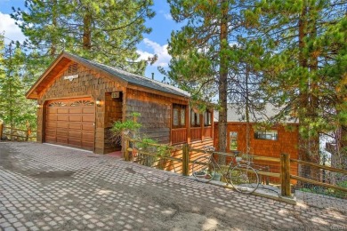 Big Bear Lake Home For Sale in Big Bear Lake California