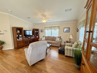 Beautiful waterfront 2BR/2BA plus den featuring a spacious open - photo 7