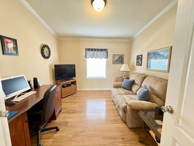 Beautiful waterfront 2BR/2BA plus den featuring a spacious open - photo 8